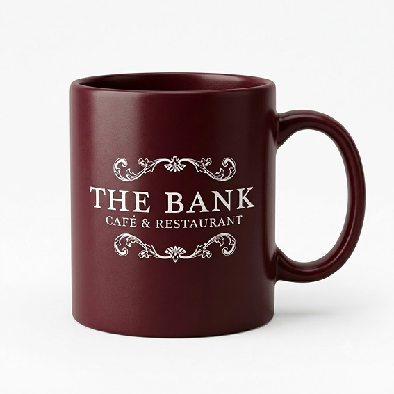 The Bank Restaurant Cup